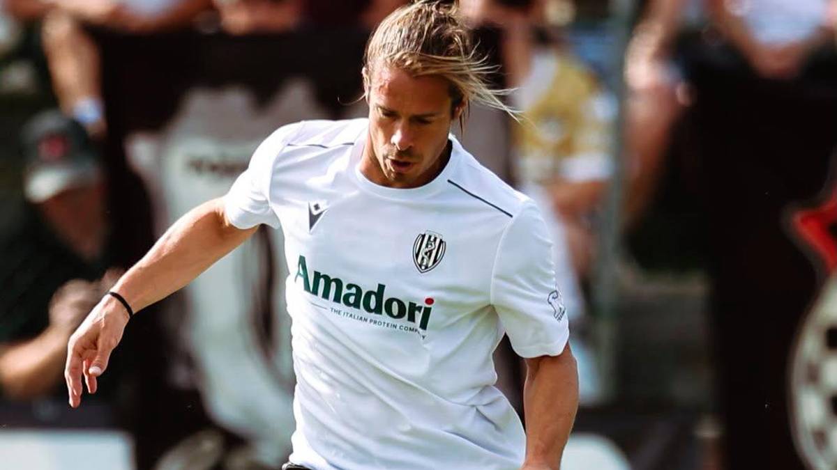 Mercato Cesena, ufficiale la cessione di Castagnetti alla Reggiana