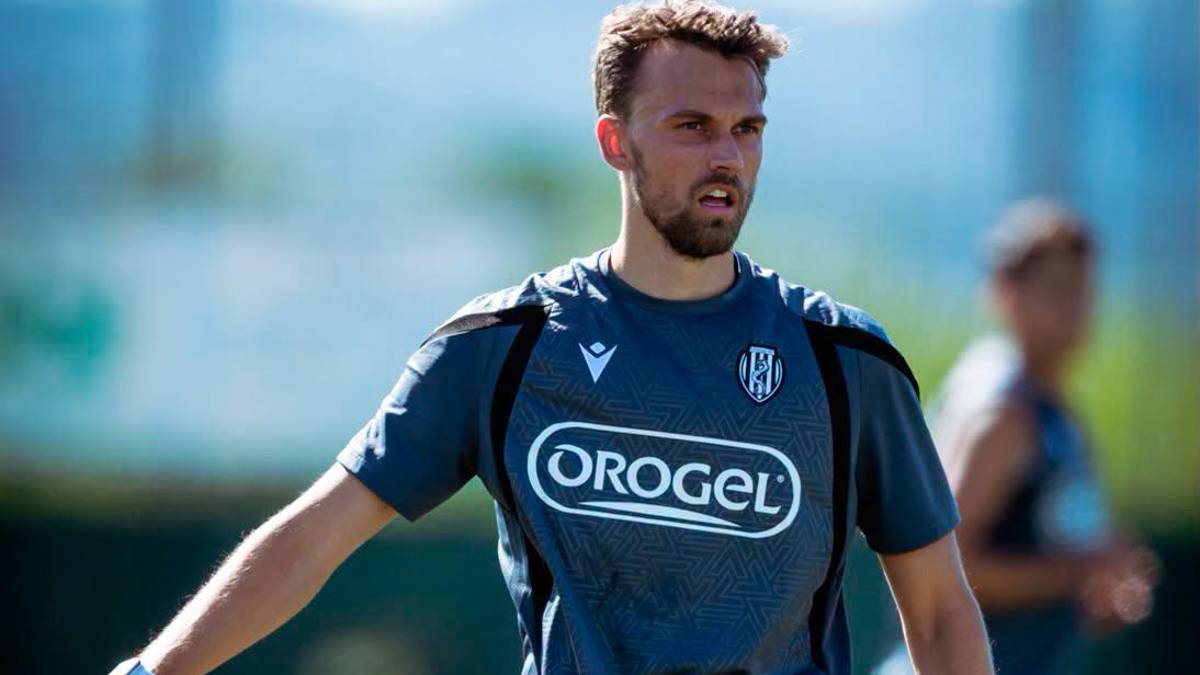 Emil Bohinen sta ritrovando la condizione migliore