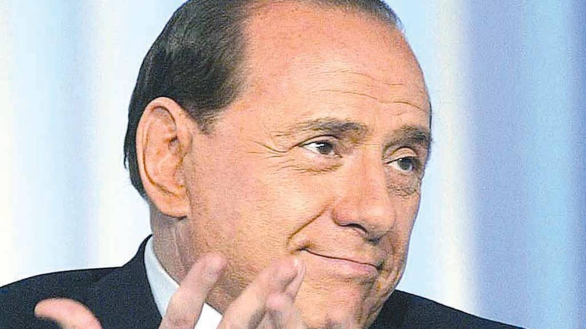 Bellaria Igea Marina, il Pd contro la via intitolata a Berlusconi