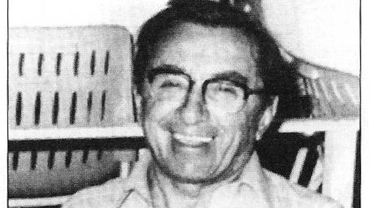 Magdeburgo-Cesena compie 50 anni: uno spettacolo a teatro su Dino Manuzzi