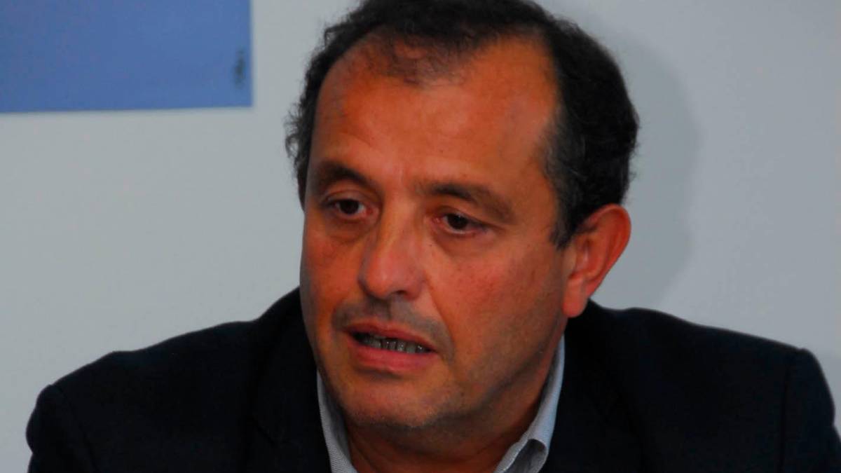 Forlì, addio a Gabriele Focacci