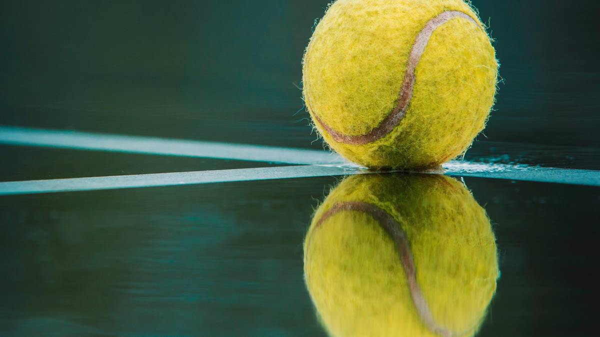 Tennis, Mercolini in tabellone al Paradiso