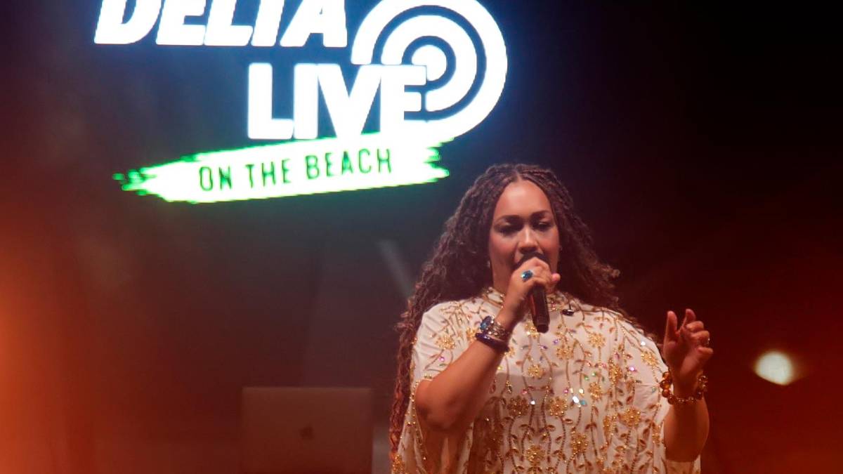 Ravenna, migliaia di persone al concertone di Radio Studio Delta. FOTOGALLERY