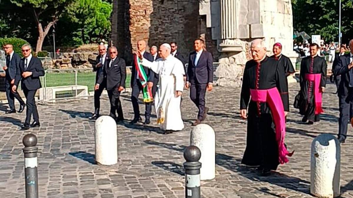 Rimini. Ventiseimila fedeli e una comunità in festa per Papa Leone XIV: il bilancio della Diocesi