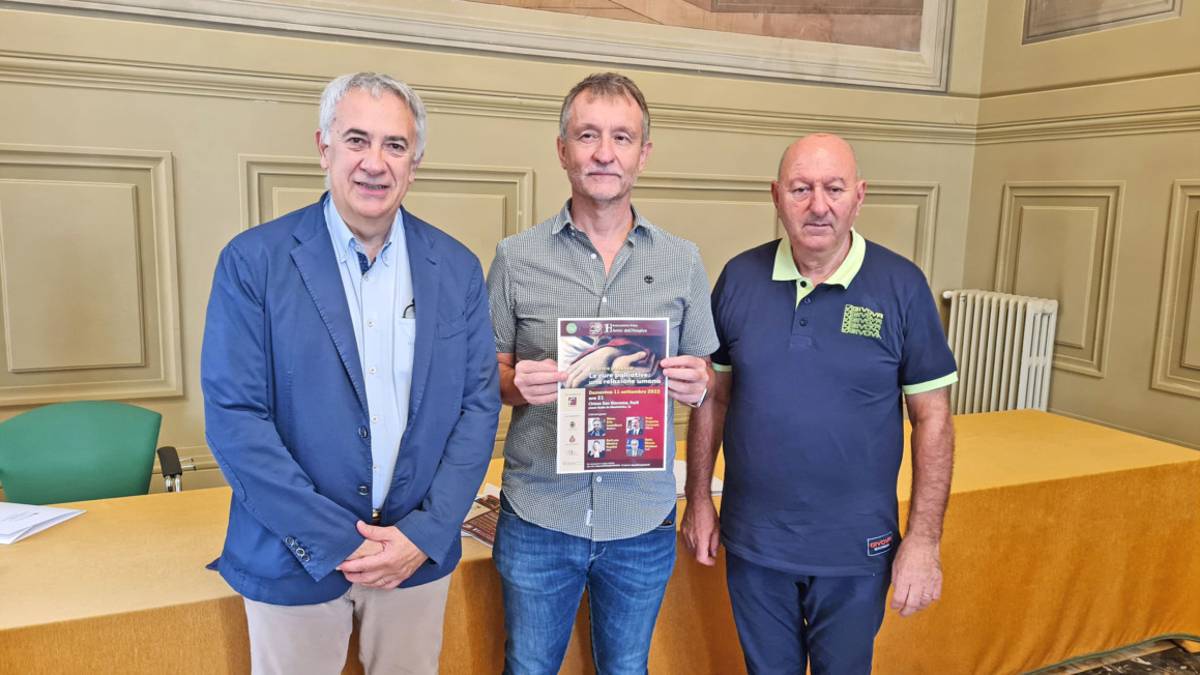 Forlimpopoli, Amici dell'Hospice: le iniziative per il ventennale
