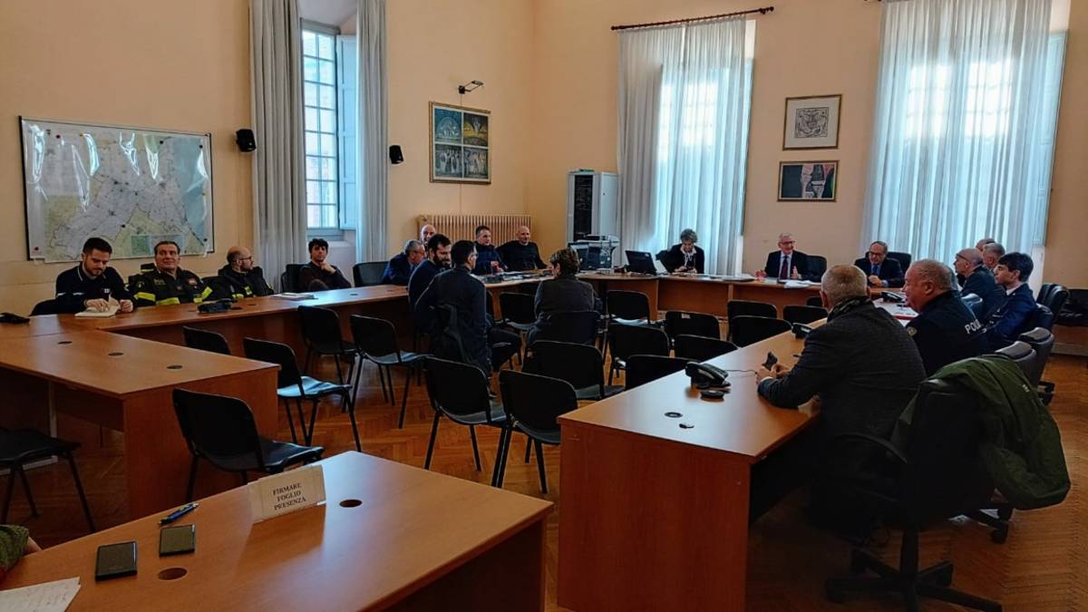 Ravenna, nuovo piano in caso di attacco nucleare o chimico: Presto una esercitazione