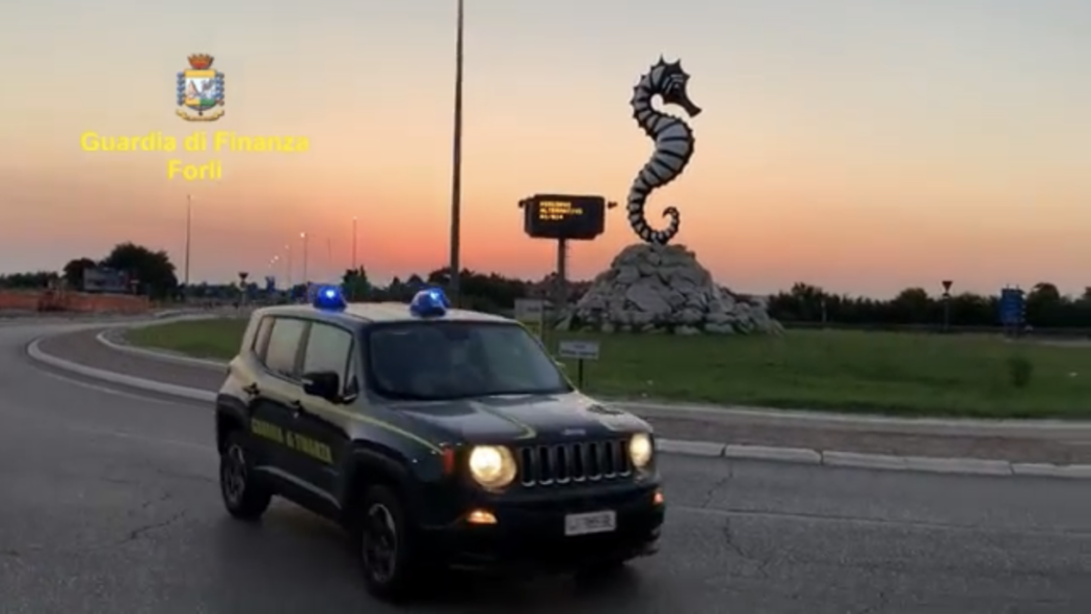 Crac Ac Cesena: curatore fallimentare ascoltato per 7 ore da giudici, accusa e difese