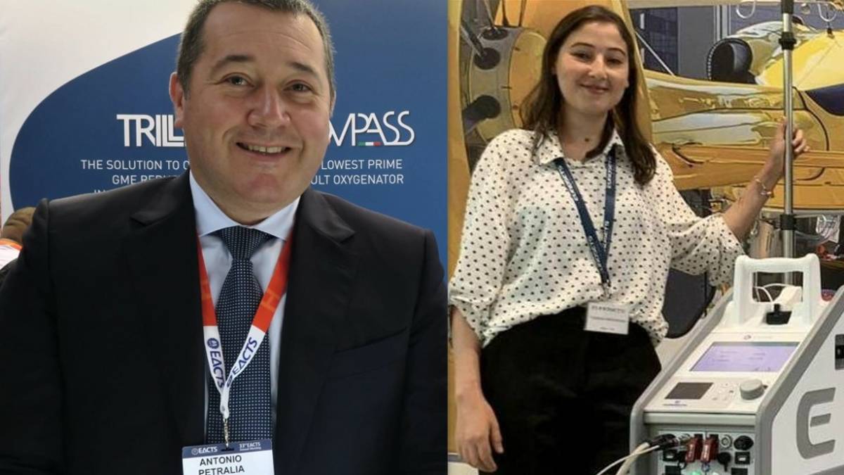 Lugo, salva la vita a una 25enne e la assume: premiato da Mattarella