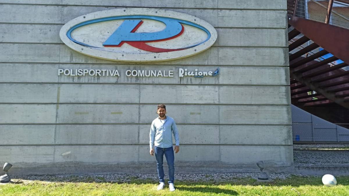 Riccione il Comune: Nuova piscina, salvi i fondi del Pnrr