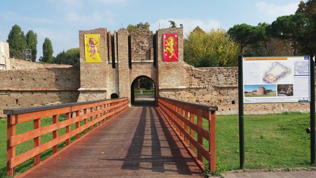 Il 17 e il 18 settembre torna la festa medievale alla Rocca Brancaleone