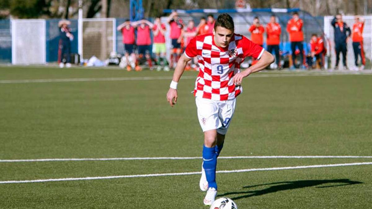 Calcio C, il Rimini ha piazzato il colpo Petrovic