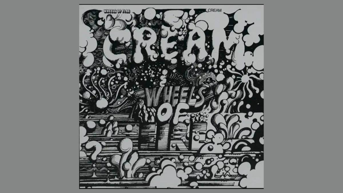 Cream: l’analisi di Spoonful e il mito dell’album Wheels of Fire