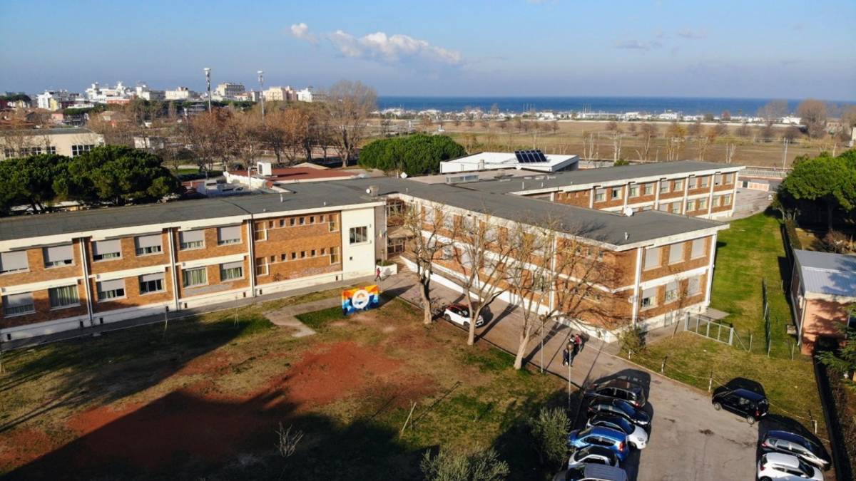 Misano, sala mensa per le scuole: arriva il finanziamento
