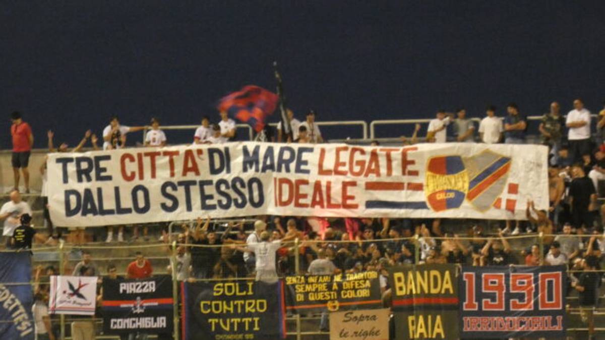 Calcio C, una vittoria e una sconfitta ai rigori per il Rimini nel Triangolare del Centenario di Civitanova