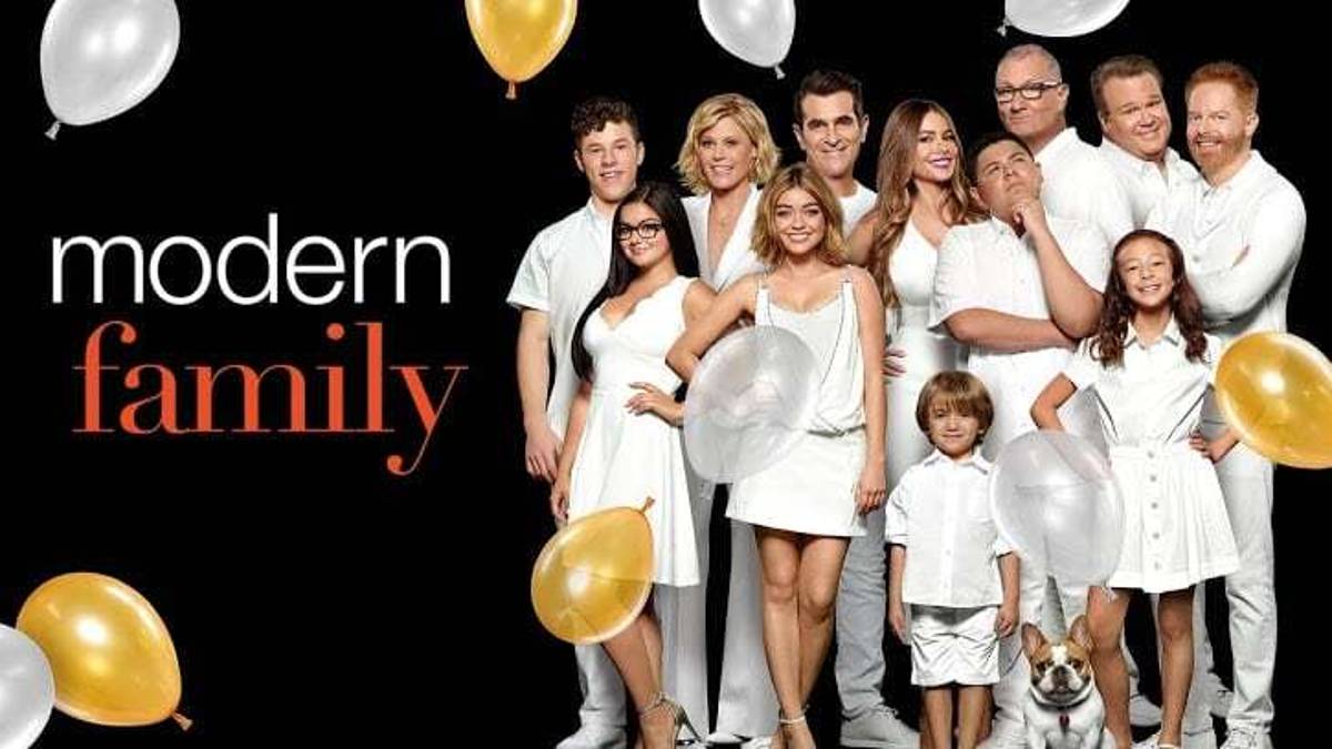Modern family