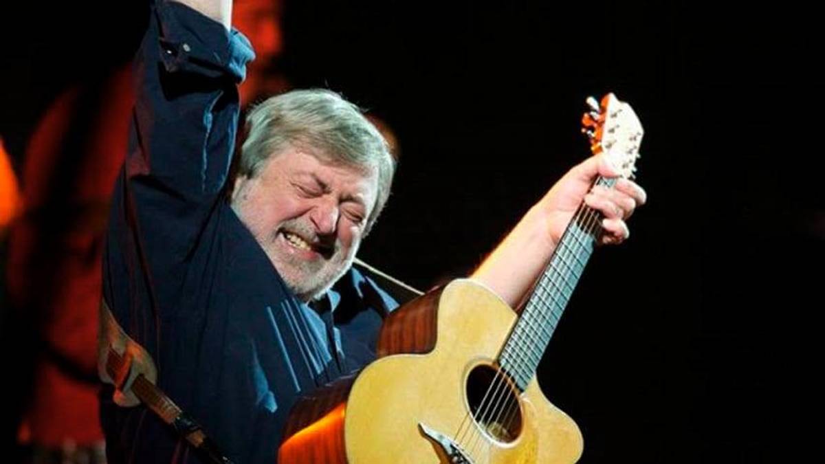 Francesco Guccini