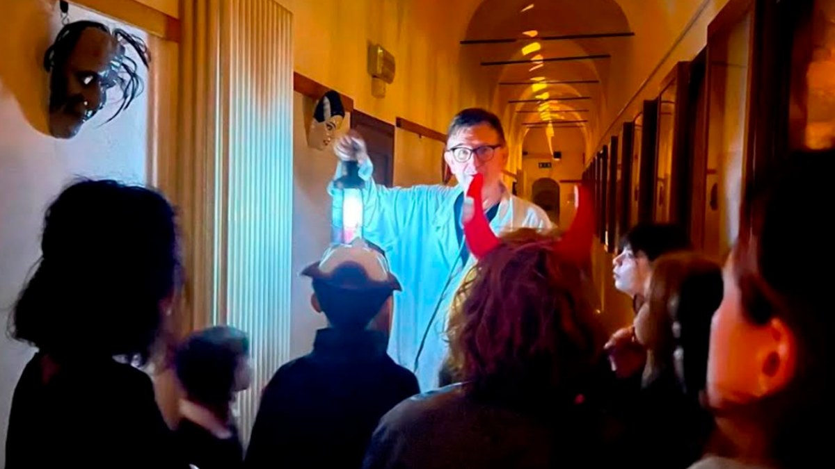 Halloween a Cesena: il programma delle iniziative in centro