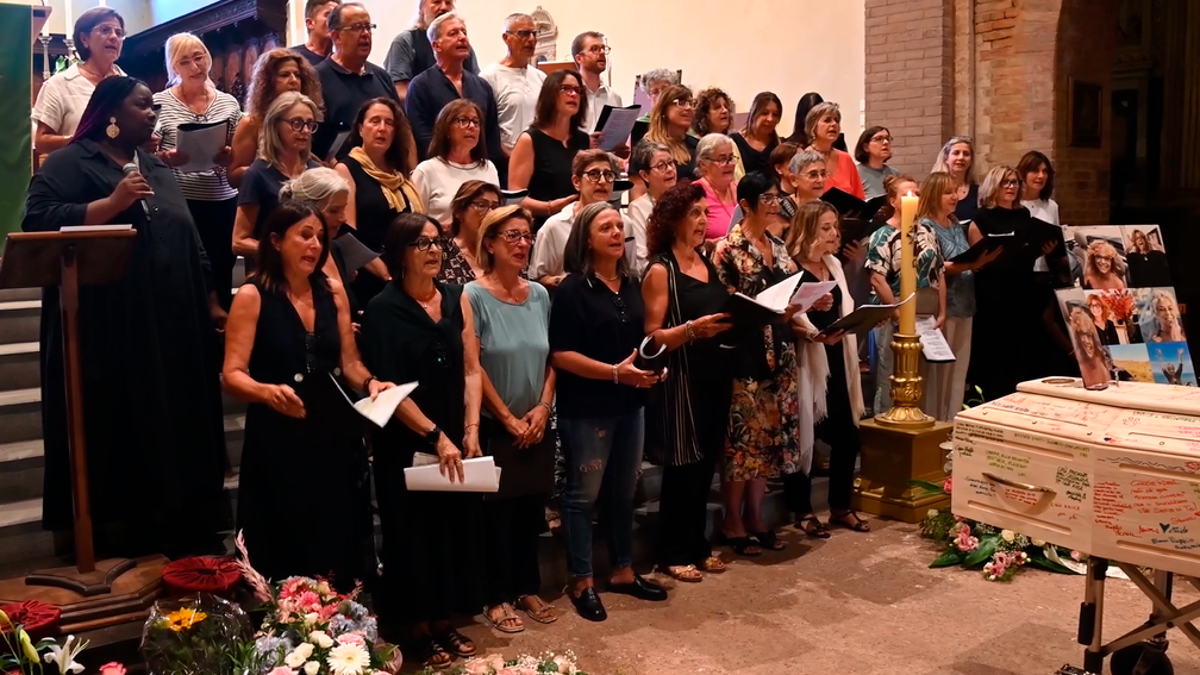 Video di Fabio Blaco