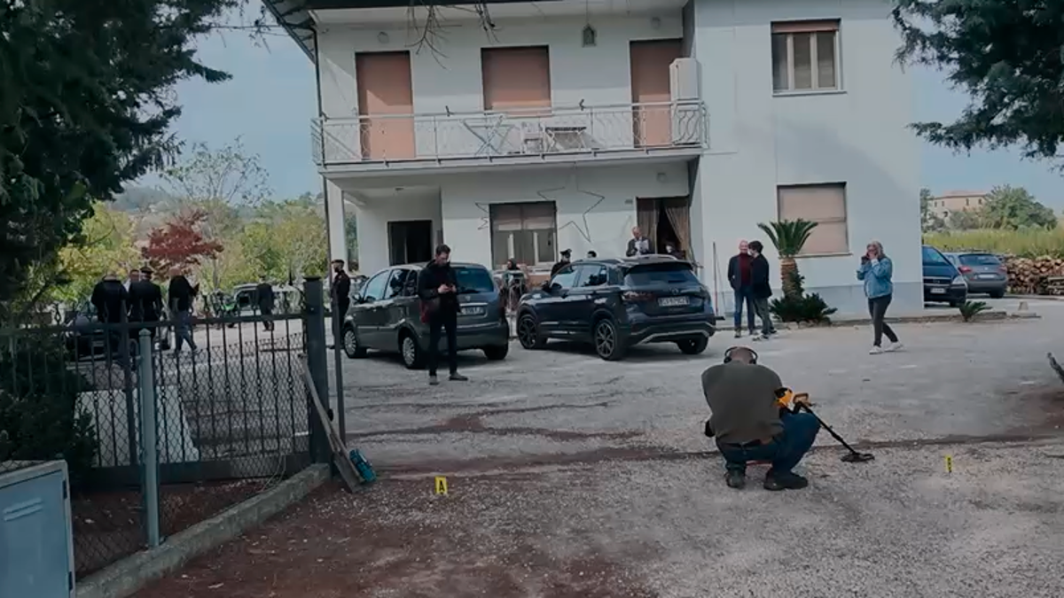 Foto e video Zanotti