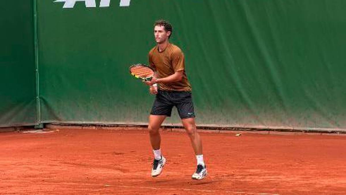 Alberto Bronzetti