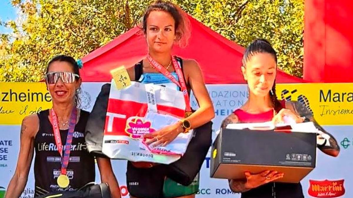 Maratona Alzheimer: in 4.500 alla corsa e alla marcia solidale da Cesena a Cesenatico
