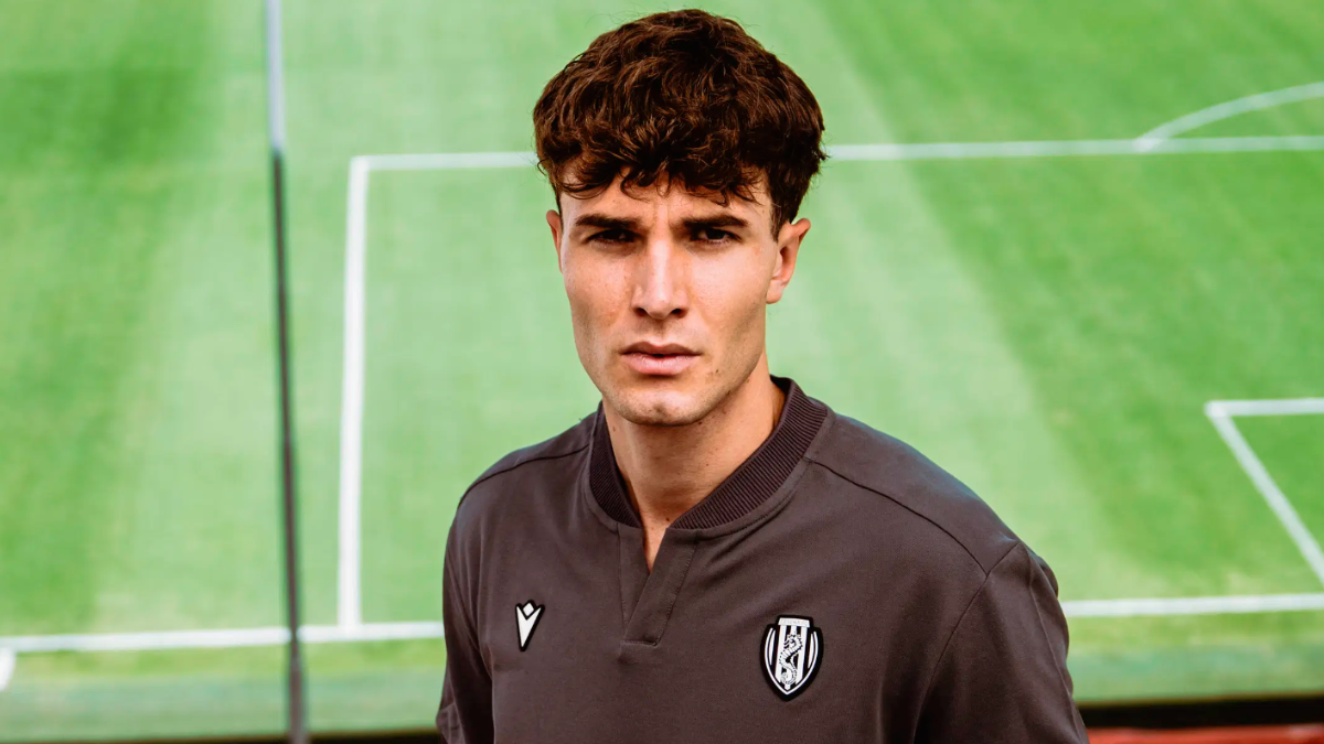 Marco Dalla Vecchia (Foto Cesena Fc)