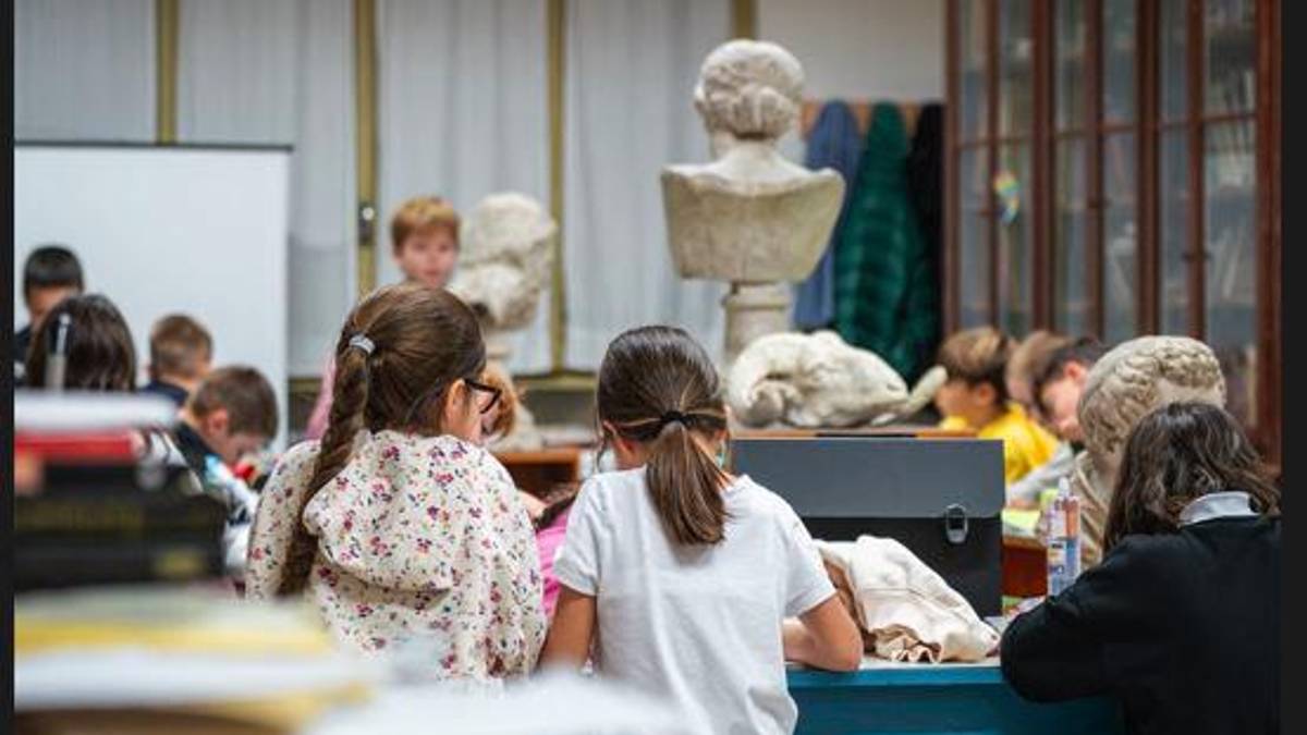 Faenza, la scuola Minardi inaugura nuovi spazi, open day e via alle iscrizioni