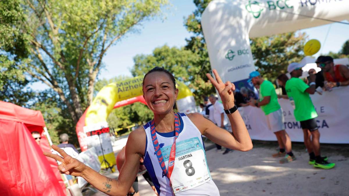 Maratona Alzheimer: in 4.500 alla corsa e alla marcia solidale da Cesena a Cesenatico