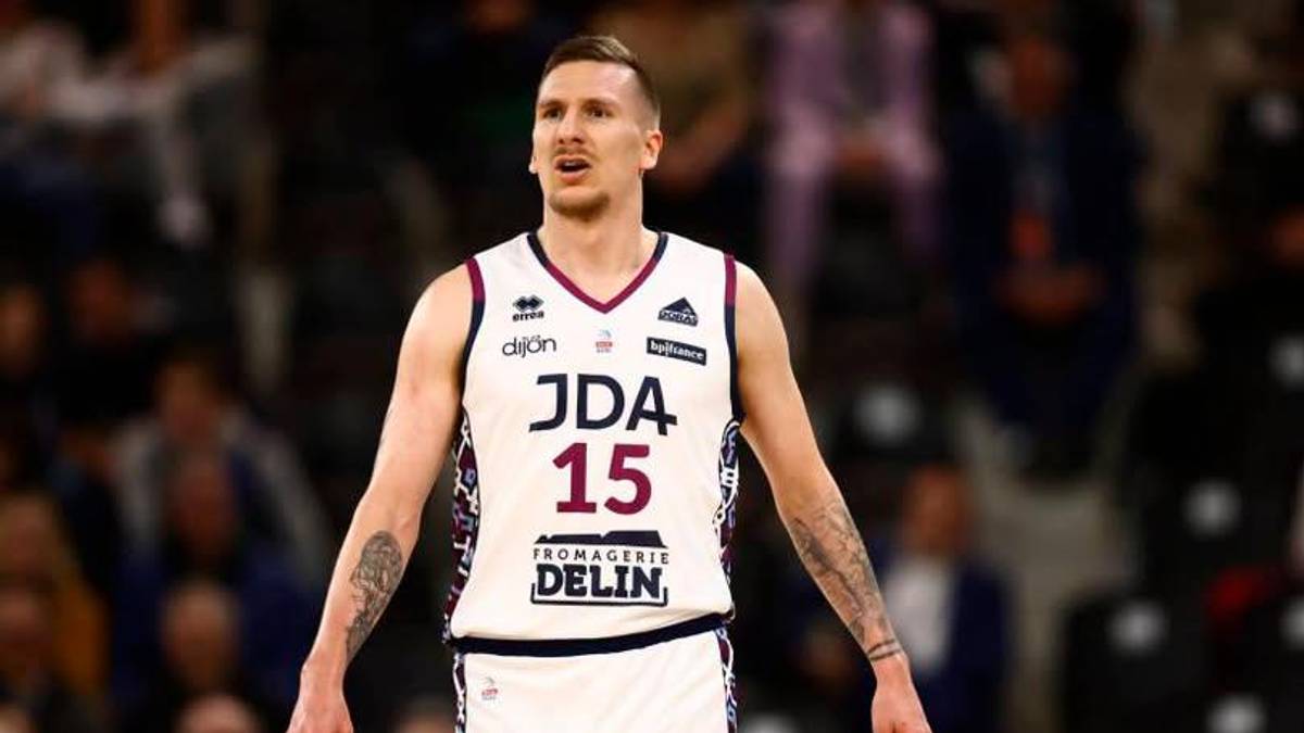 Lo sloveno Gregor Hrovat