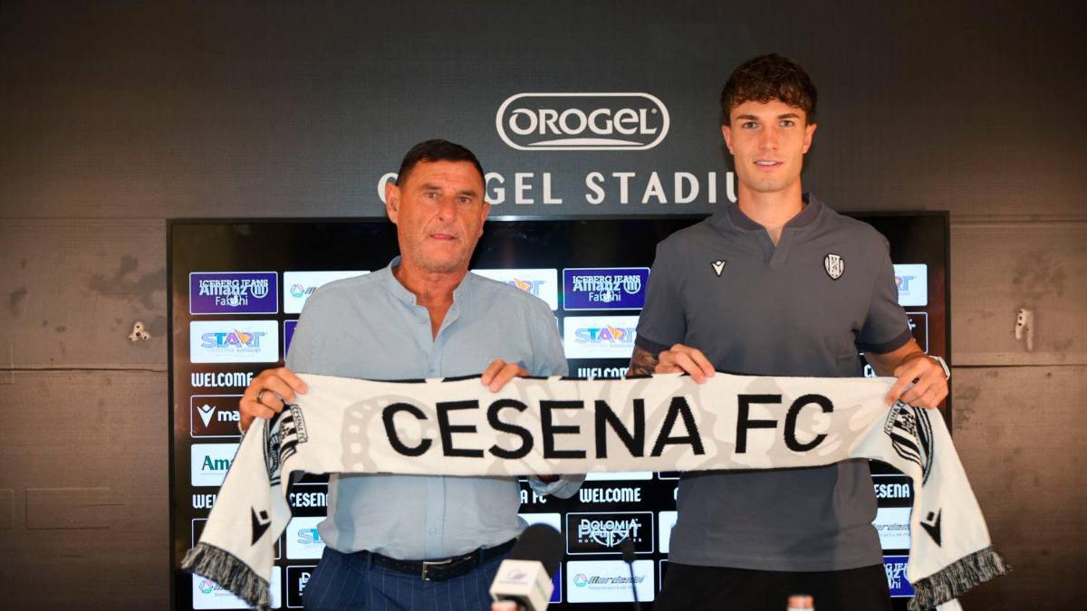 Massimo Agostini e Marco Dalla Vecchia