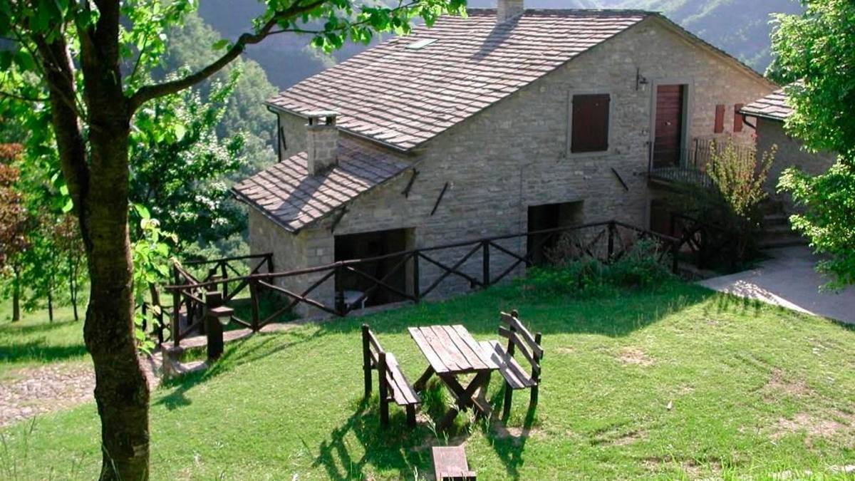Rifugi e bivacchi sono una crescente attrazione per i turisti