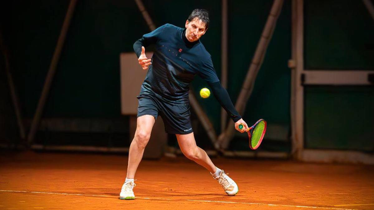 Daniele Mastromattei