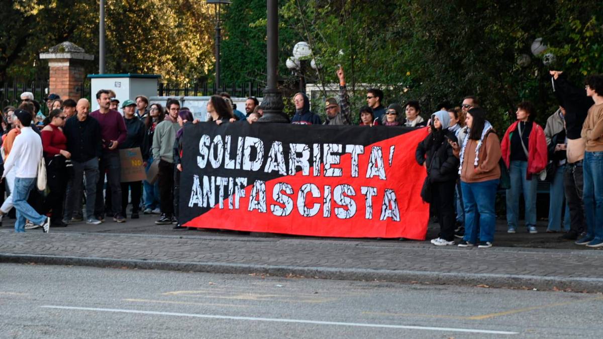 Fotoservizio Fabio Blaco