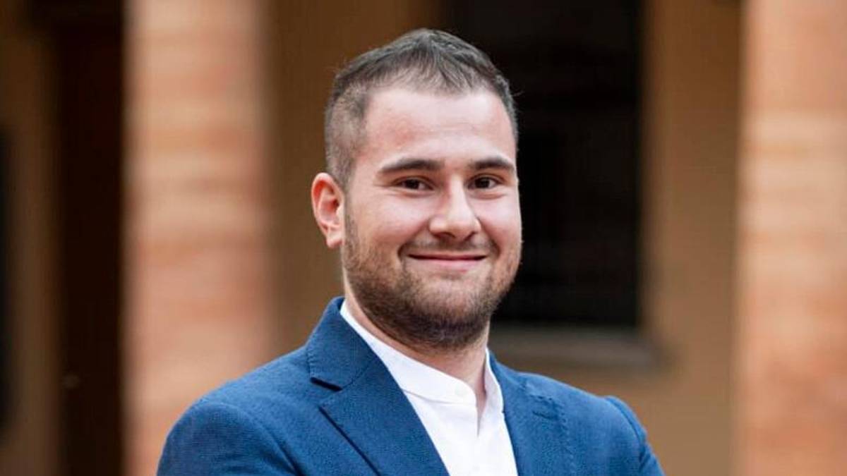 Luca Spada
