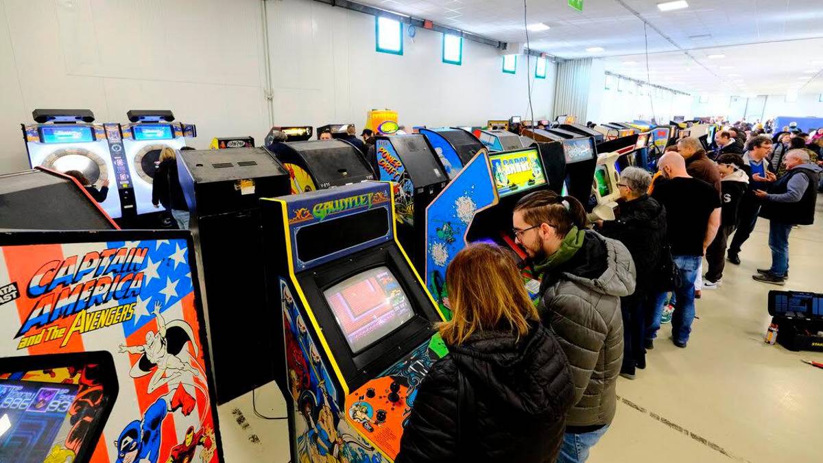 Cesena, torna “Gamics” e parlerà con le voci di Spider Man, Dune e Wonka