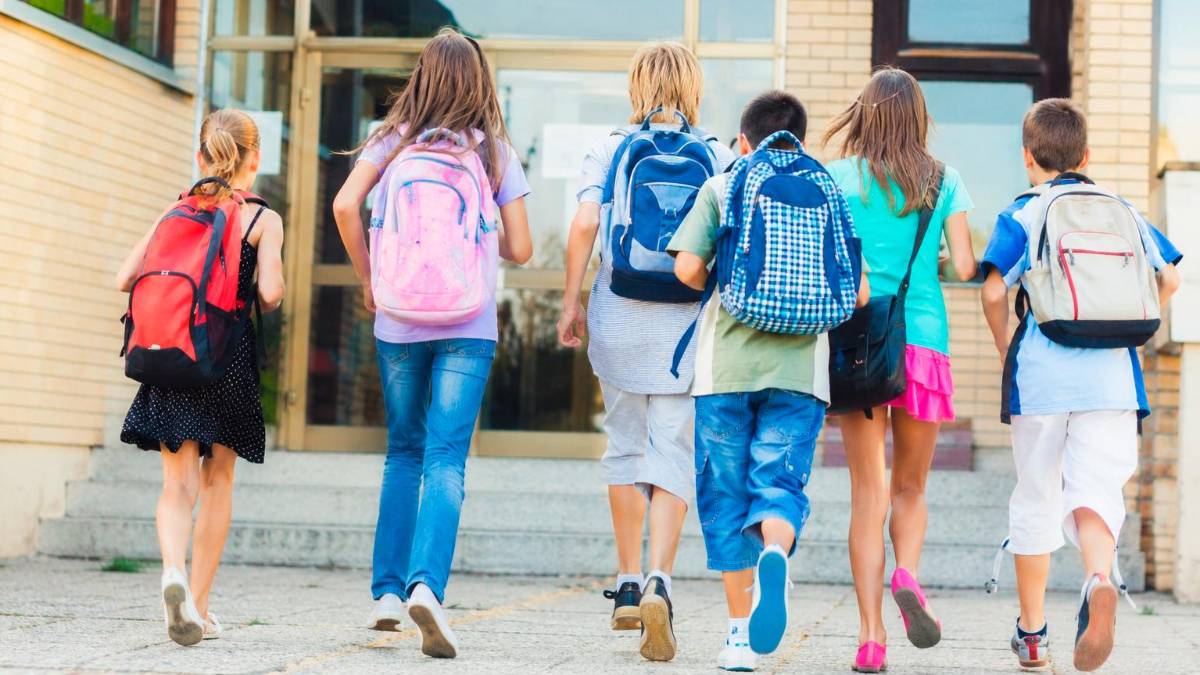 Rimini, anticipo a scuola per 260 bambini