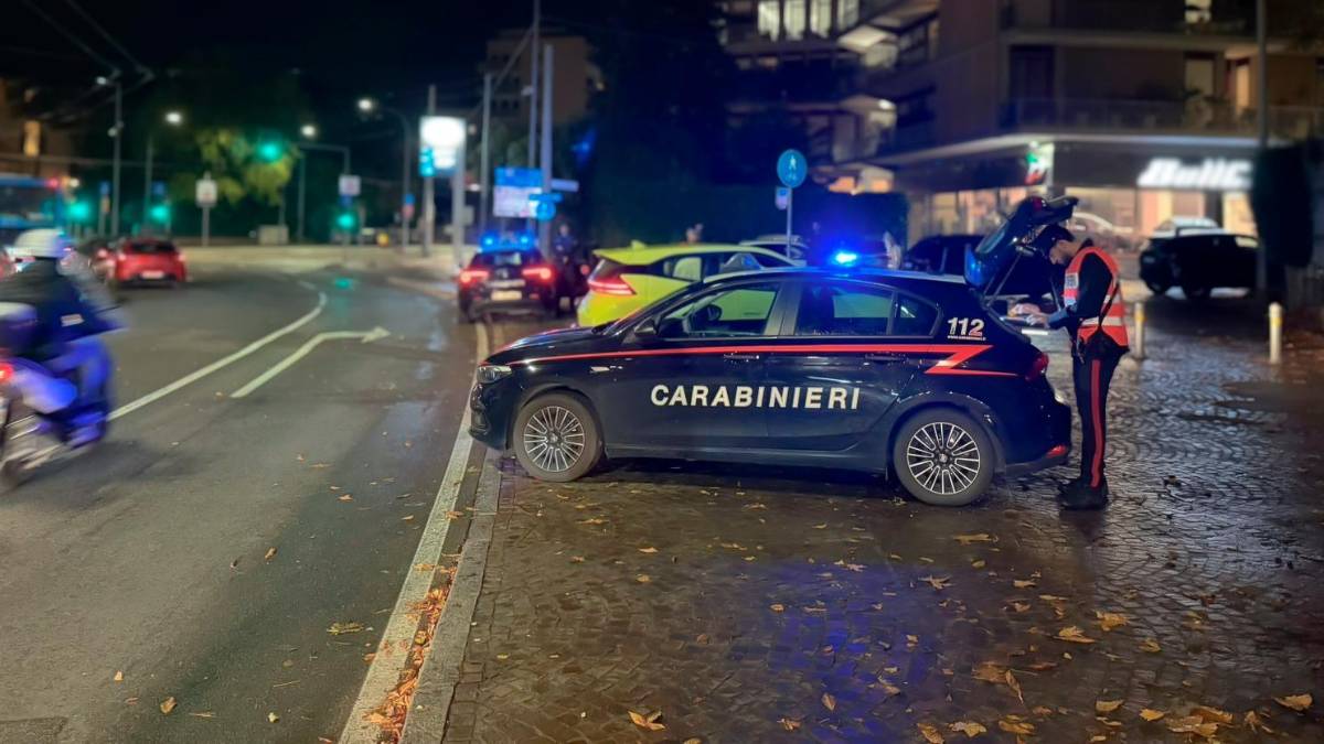 Castel Guelfo, trasporto illecito di rifiuti: tre denunce e una patente ritirata