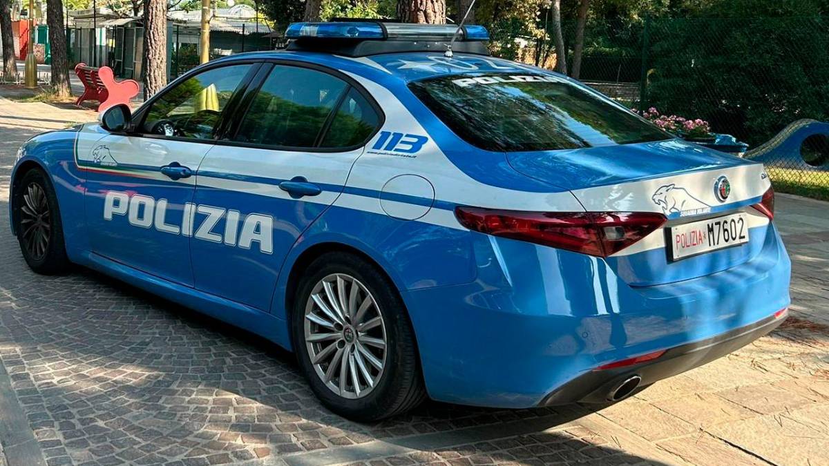 Sicurezza a Ravenna, la Polizia di Stato: due rimpatri e due assegnazioni ai Cpr