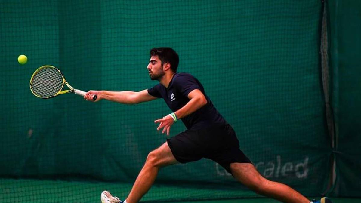 Tennis, Dragoni parte bene a Senigallia