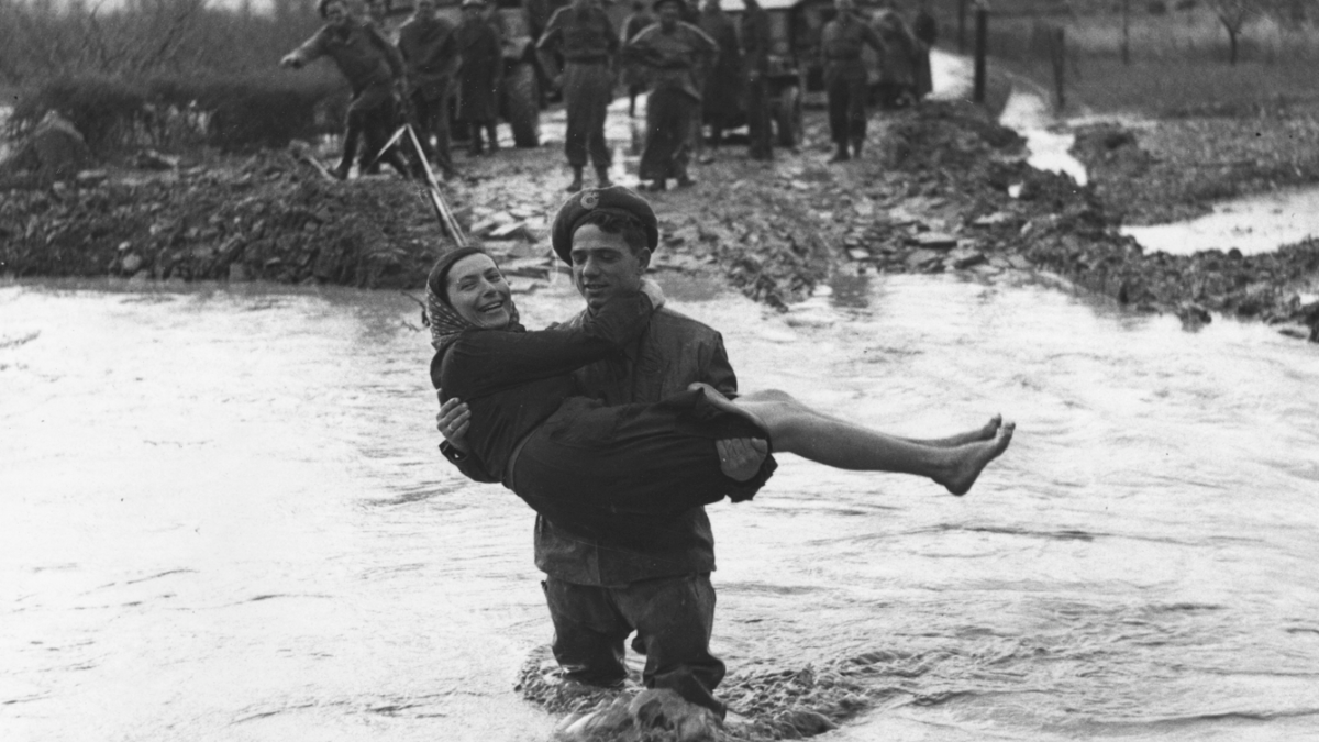 Liberazione di Cesena, 82 anni dopo: il programma delle celebrazioni