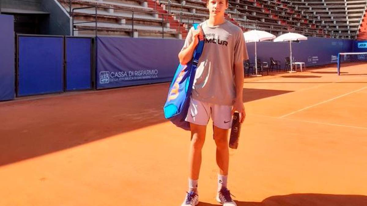 Mattia Muraccini