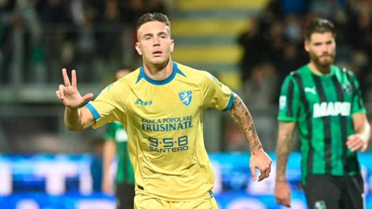 Dalla Romagna al trono d’Italia: ora il re del gol è Antonio Raimondo