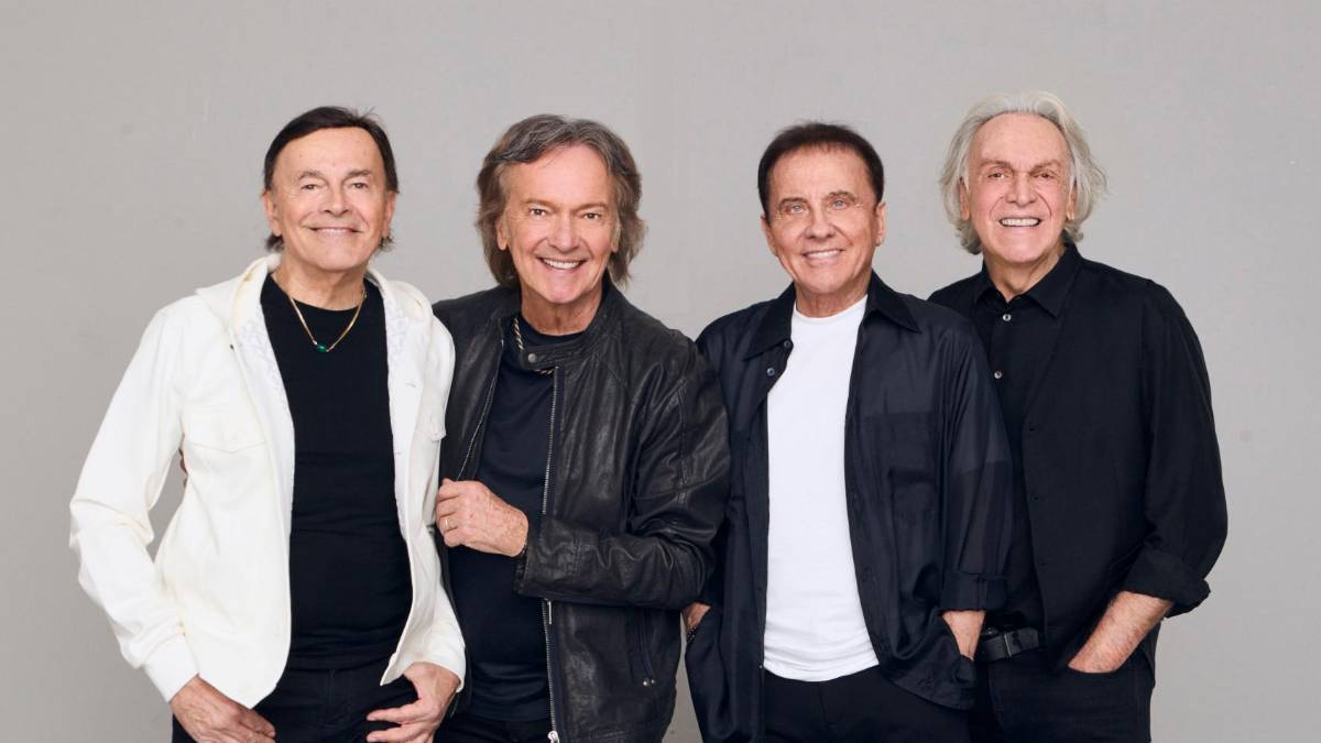 Meteo Romagna, allerta arancione per forti temporali, concerto dei Pooh in forse a Riccione