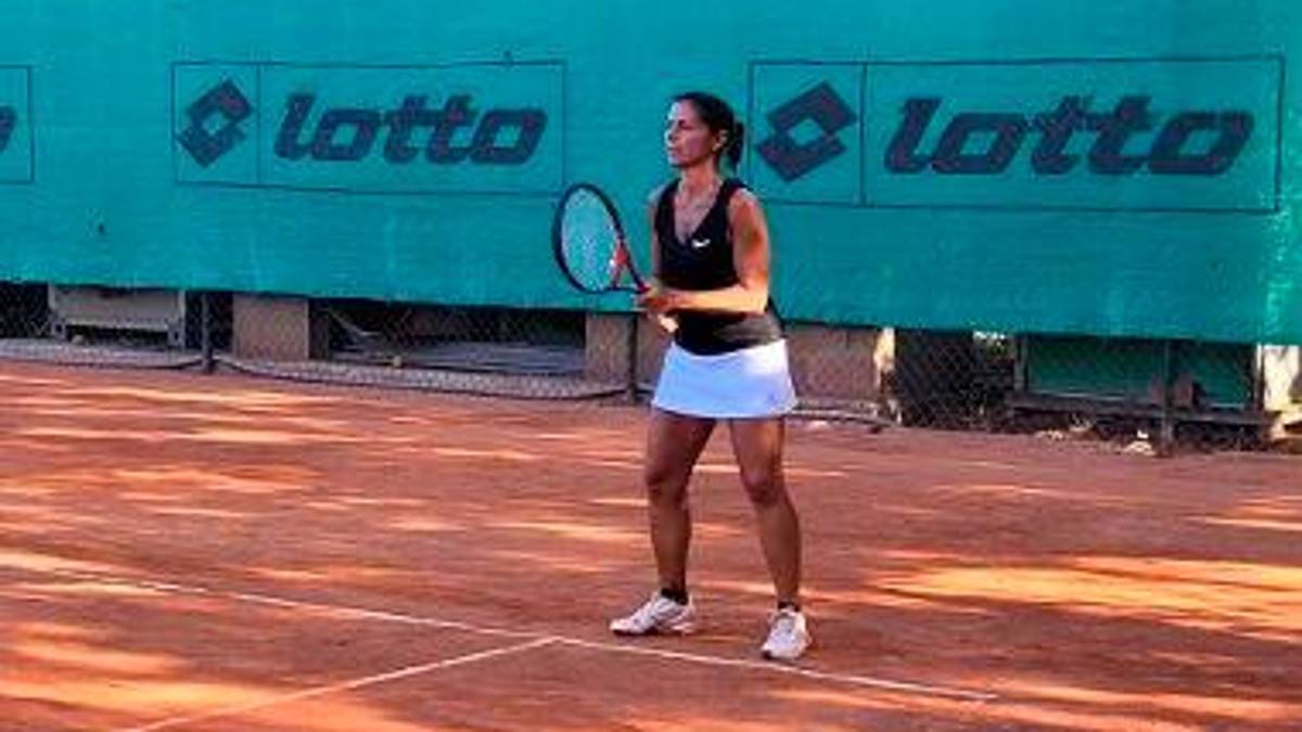 Alessia Frontini