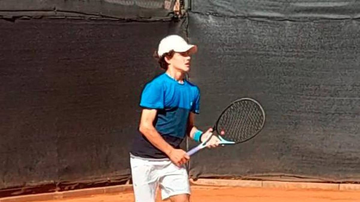Enea Carlotti