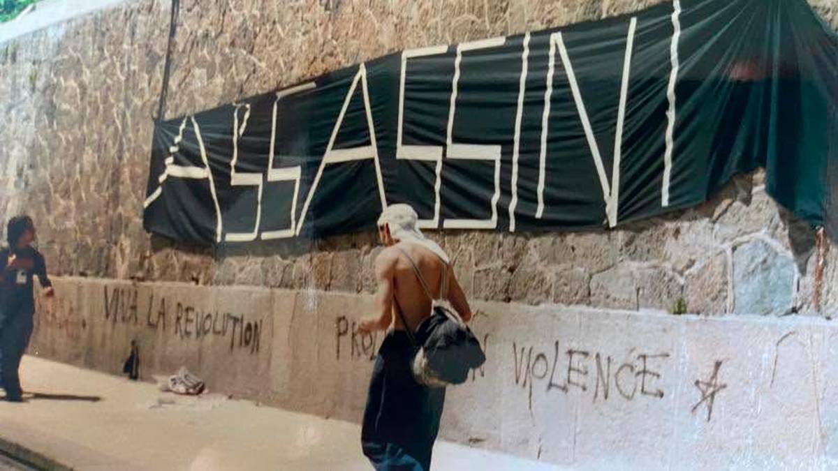 Genova, i 300 ravennati del G8 e una ferita ancora aperta: «Capimmo la globalizzazione ma zittirono una generazione»