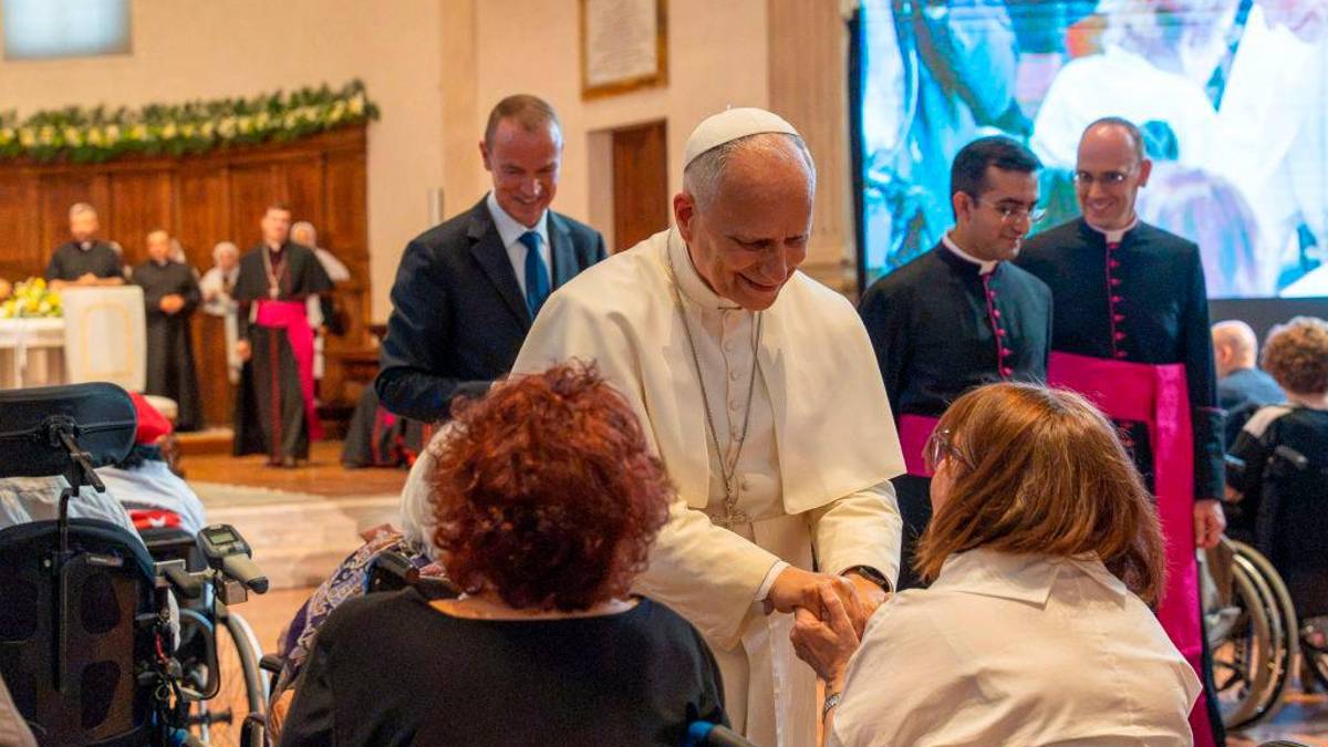 Rimini. Ventiseimila fedeli e una comunità in festa per Papa Leone XIV: il bilancio della Diocesi