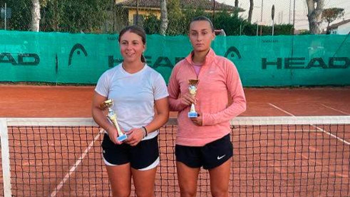 Tennis, Demi Reggianini vince al Paradiso