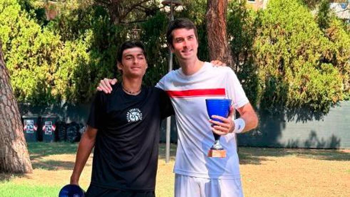 Tennis, Valentina Benini trionfa al Casalboni