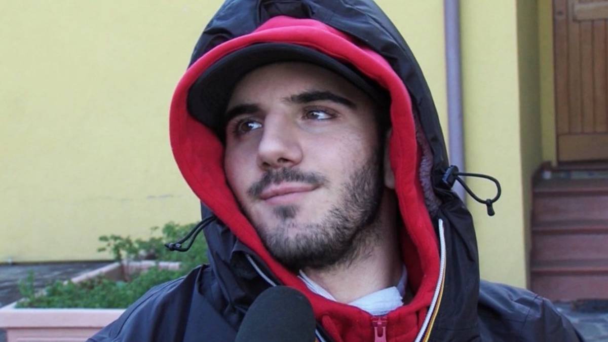 San Marino, la ripartenza di Bryan Toccaceli con la boccia paralimpica